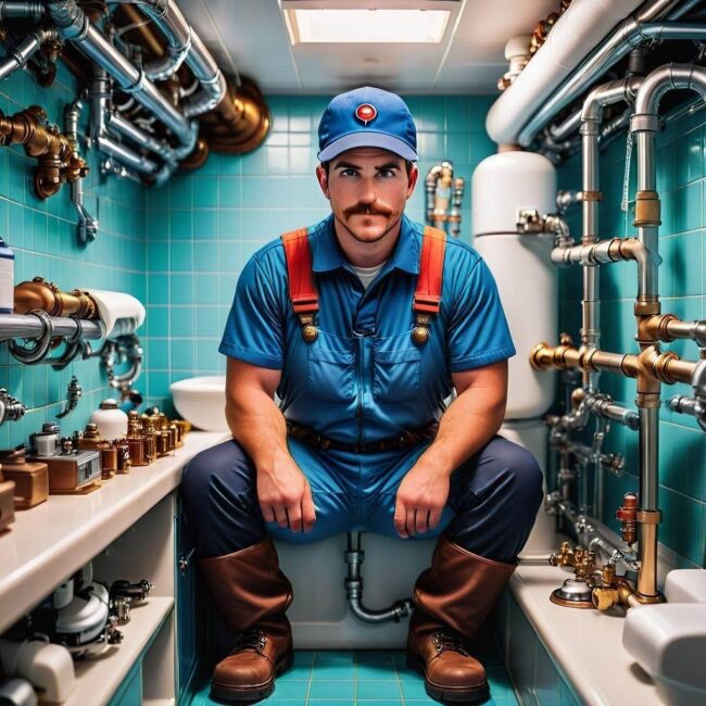 Hydraulik zarobki miesięczne