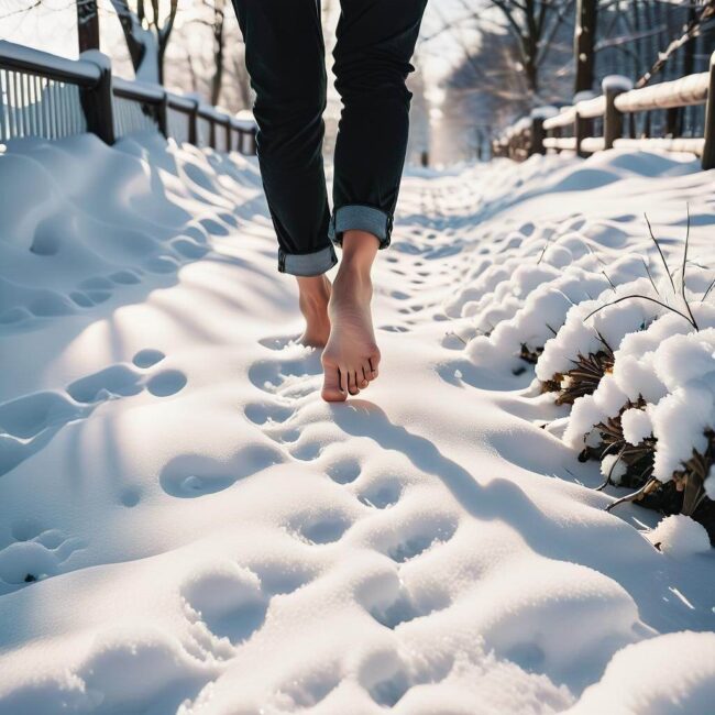 Uodparnianie organizmu