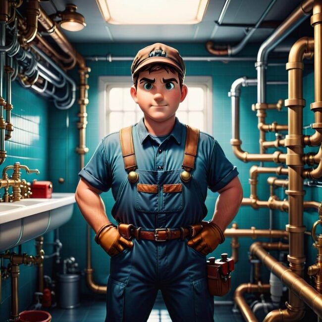 jak zostać certyfikowanym hydraulikiem