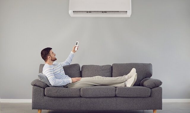 Montaż klimatyzacji w bloku – Czy to dobry pomysł?