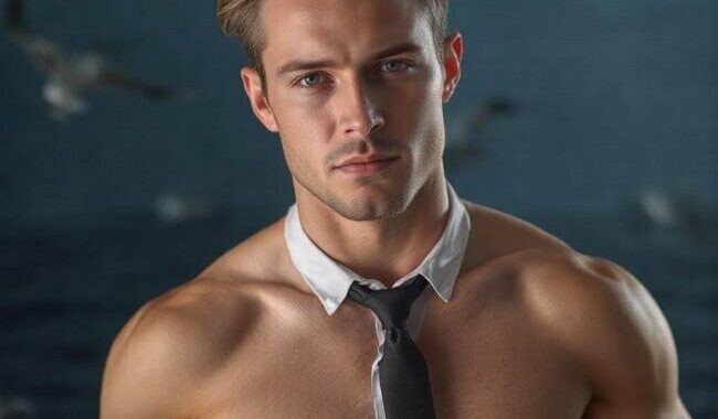 Agencje modelek męskich